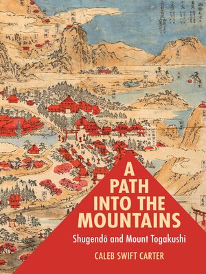 cover image of A Path into the Mountains